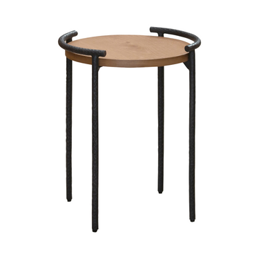 Ojai End Table